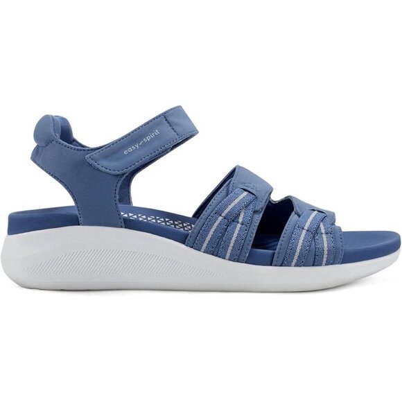 Easy Spirit Women's Weber Lightweight Sporty Sandals - Picture 4 of 5